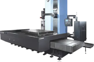 BORING MILLS