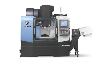 SVM Series