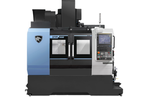 MACHINING CENTERS