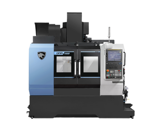 MACHINING CENTERS