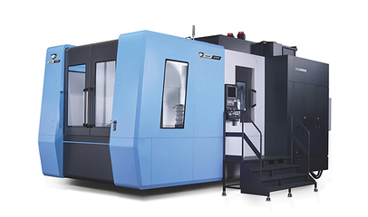 DHF 8000 Series