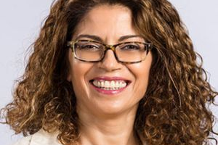 נורית ששון | תומכת מכירה